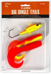 Fladen Big Single Tail #1