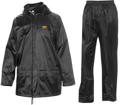 Fladen 911 Regntøy sett jakke/Bukse Polyester &amp; PVC Coating