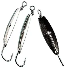 Fladen Makrillblänke 3-pack