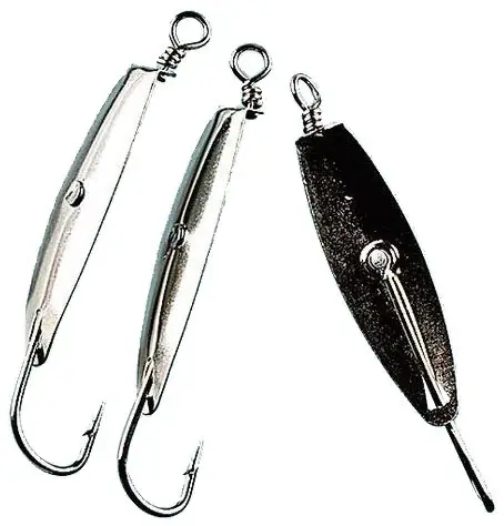 Fladen Makrillblänke 3-pack 