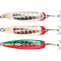 Fladen Torsk Silver/Special/Koppar 3-pack