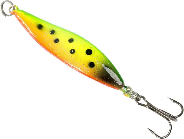 Fladen Nordingen Firetiger 7g Köp 8 skeddrag, få en gratis betesbox 