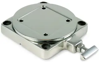 Cannon L&#229;gprofil svirvelf&#228;ste Syrabest&#228;ndig och passar Cannon riggar