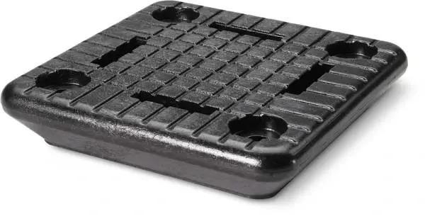 Cannon Sokkel/Brakett Uni-Troll Brakett for eldre Uni-Troll dyprigger 