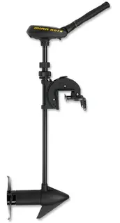 Minn Kota Traxxis 80, 42&quot; Elektrisk b&#229;tmotor, m/batterindikator