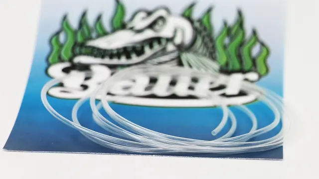 Bauer Pike Shrink Tubing Krympslang 