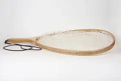 Flydressing Ghost Net Specialtillverkat PVC-nät