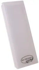 Flydressing gäddflugbox 32 x 11 x 4,5cm