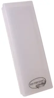 Flydressing g&#228;ddflugbox 32 x 11 x 4,5cm