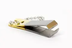 Flydressing High Grade Nipper 2" Linklippare av hög kvalitet