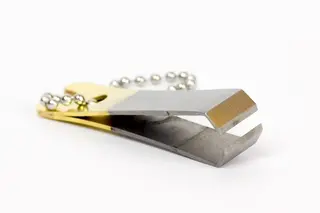 Flydressing High Grade Nipper 2&quot; Linklippare av h&#246;g kvalitet