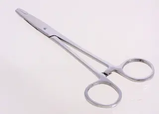 Flydressing Peang med sax