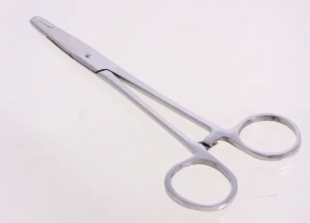 Flydressing Peang med sax 