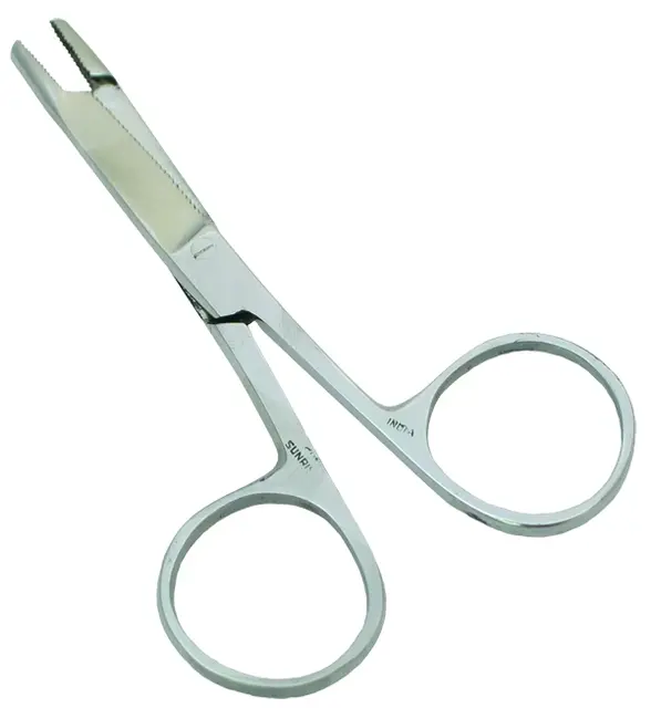 Flydressing Tångsax 