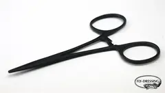 Flydressing High Grade Peang 5" Black