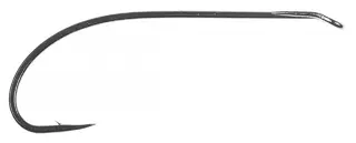 Ahrex HR418 Bomber Hook Fluebindningskrok til bomber fluga