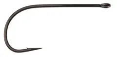 Ahrex TP610 Trout Predator streamer Flugbindningskrok för streamers