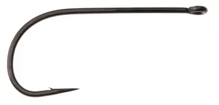 Ahrex TP610 Trout Predator streamer Flugbindningskrok f&#246;r streamers