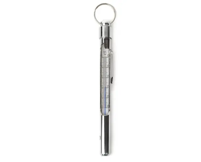 Flydressing Thermometer 