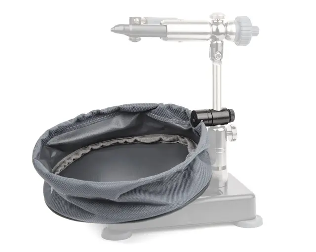 Flydressing Trash Bin Magnetic Release Skräppåse till ditt bindstäd 