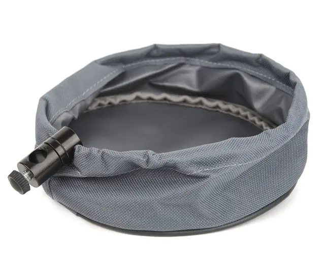 Flydressing Trash Bin Magnetic Release Skräppåse till ditt bindstäd 