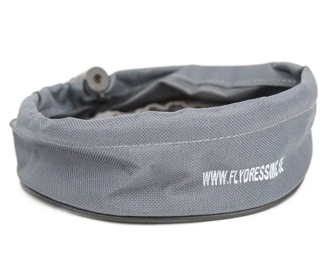 Flydressing Trash Bin Magnetic Release Skräppåse till ditt bindstäd 