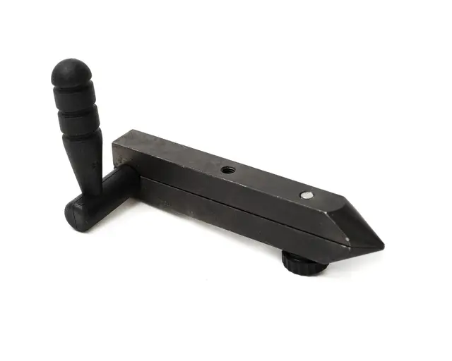 Danica chuck Reservdel til Danica Inovation Cam Vise 