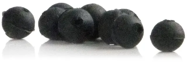 Dobb Daddy Rubber Balls Gummikulor till riggning 