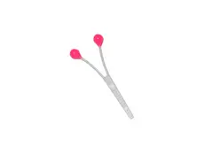 Easy Shrimp Eyes XS Super Fl. Pink 10-pack