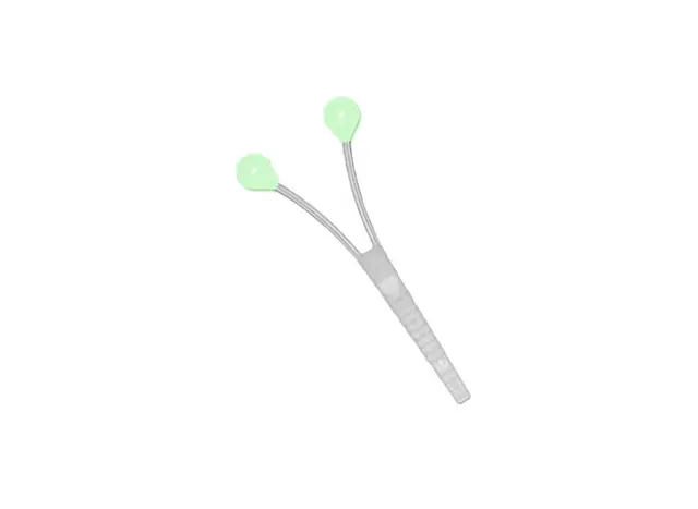 Easy Shrimp Eyes XS Glow In the Dark 10-pack 