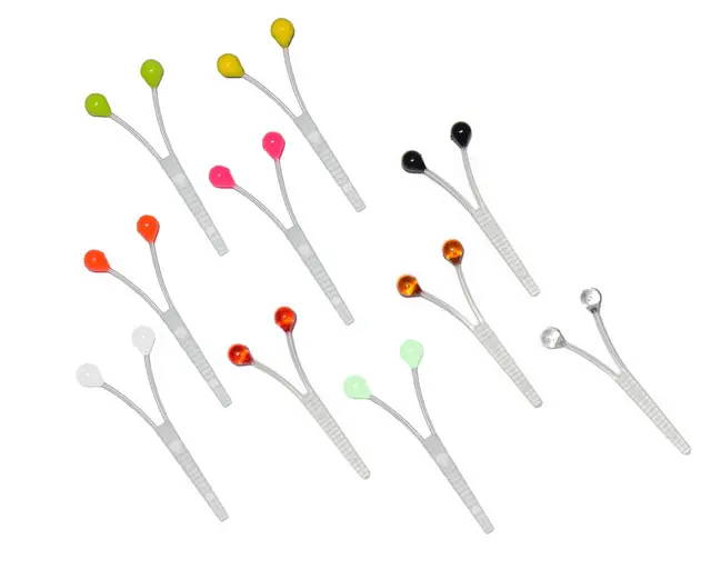 Easy Shrimp Eyes XS Combi Pack 10-pack 