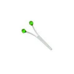 Easy Shrimp Eyes XS S Fl. Kryptonite G 10-pack