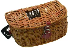 Flydressing fiskekorg