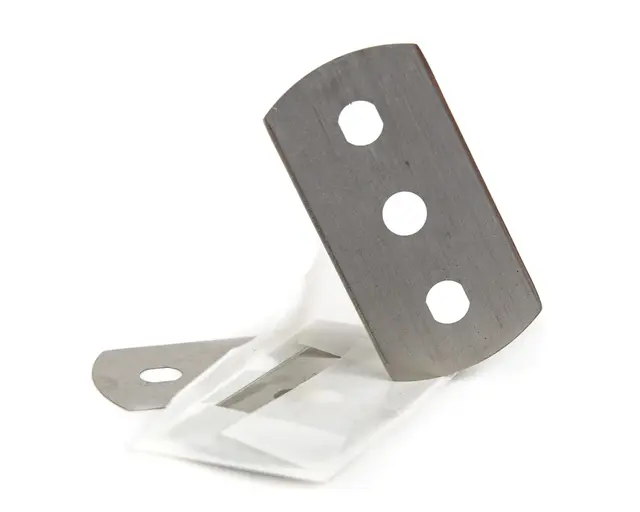 Flydressing FD Razor Flexible 0,10mm 