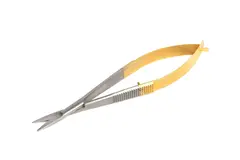 Flydressing High Grade Spring Scissor