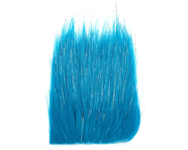 Flydressing Nmf Flashy Craft Fur Fl. Blue 