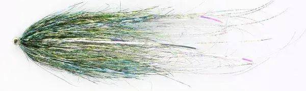 BT's Strömning Tube Kvalitetsflugor från välkänd märke 