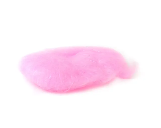 Hareline Senyo's Laser Dub #188 Hot Pink 