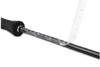 Flydressing m&#228;tdekal f&#246;r sp&#246; 105cm