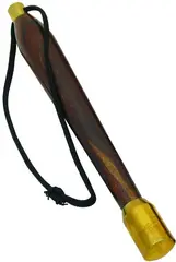 Flydressing Priest Trout