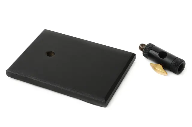 Flydressing Base For Vise Gem-bas 