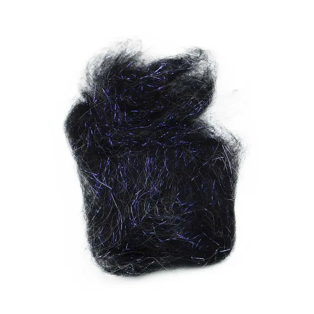 Senyo's Laser Dub - Black 11 