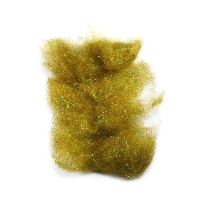 Senyo's Laser Dub - Light Olive 212 