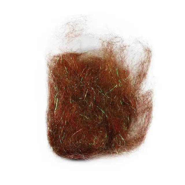 Senyo's Laser Dub - Sculpin Olive 337 