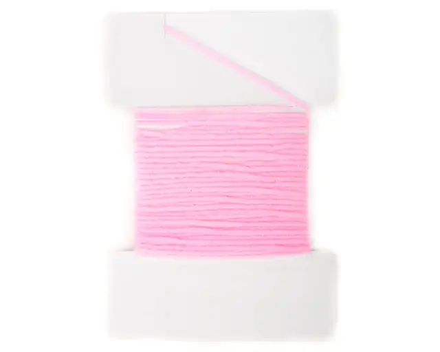 Textreme Suede Chenille Pink Chenille av hög kvalitét 