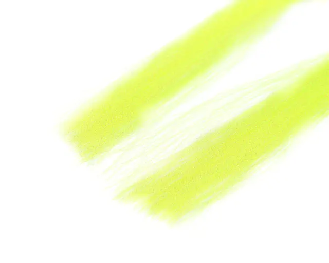 Textreme Crystal Flash Fluo Yellow Small 