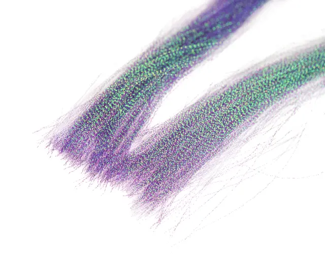 Textreme Crystal Flash Purple Small 