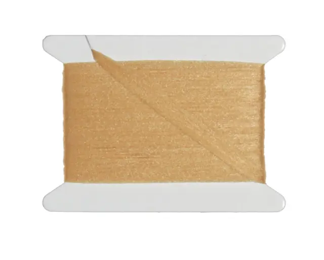 Tiemco Aero Dry Wing 13 Cinnamon Fint vingmaterial 