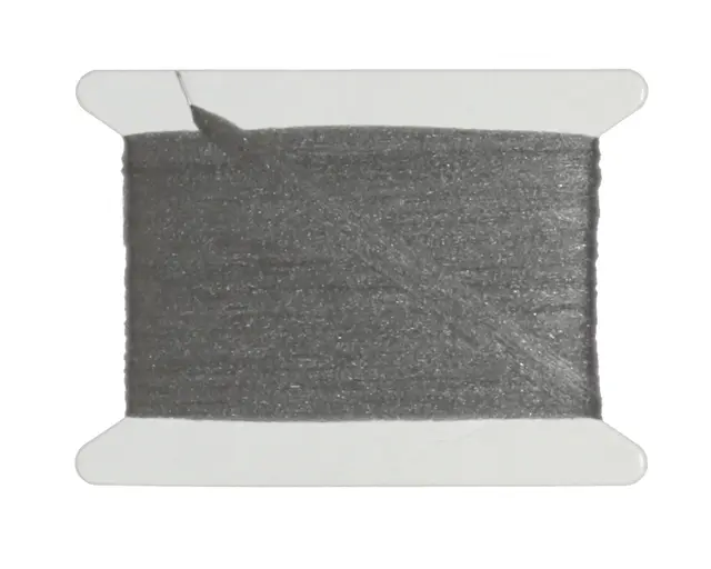 Tiemco Aero Dry Wing 07 Dk. Dun Fint vingmaterial 