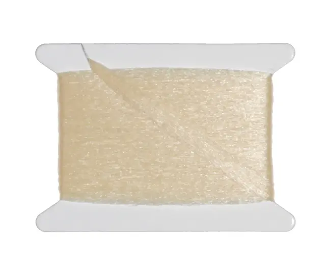 Tiemco Aero Dry Wing 08 Tan Fint vingmaterial 